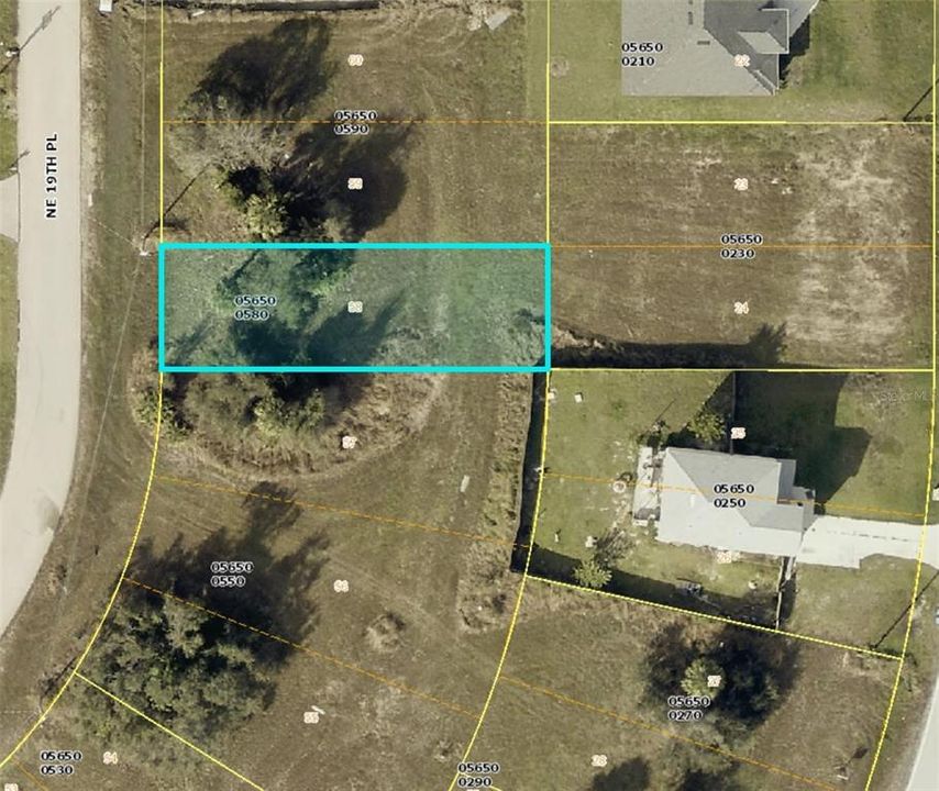 For Sale: $15,000 (0.12 acres)