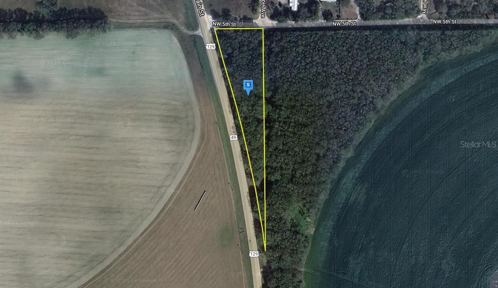 For Sale: $49,999 (1.96 acres)