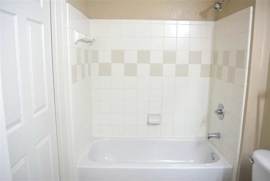 2nd Bathroom