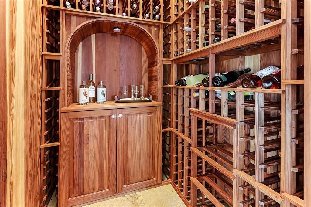 Wine Cellar