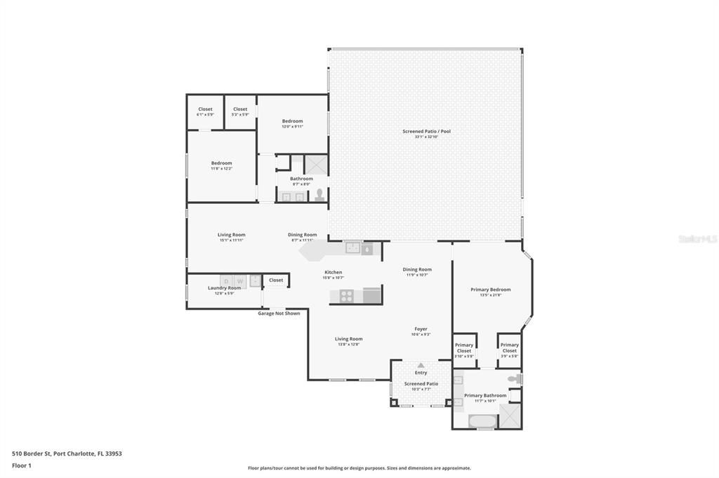 House Floor Plan