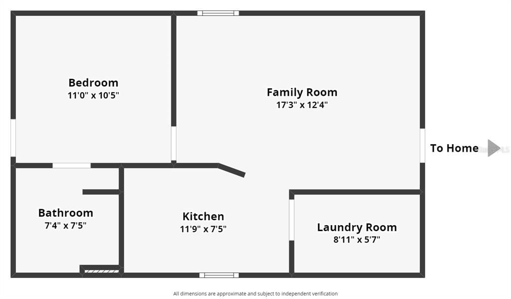 En Venta: $649,900 (4 camas, 3 baños, 2700 Pies cuadrados)