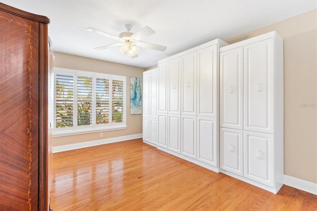 Front Guest Bedroom