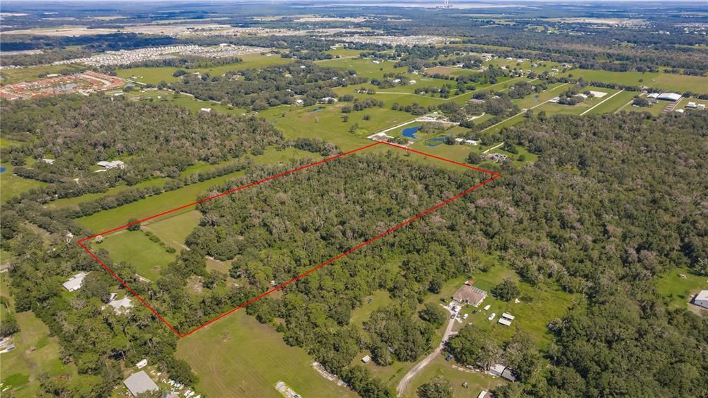 For Sale: $2,399,000 (22.25 acres)