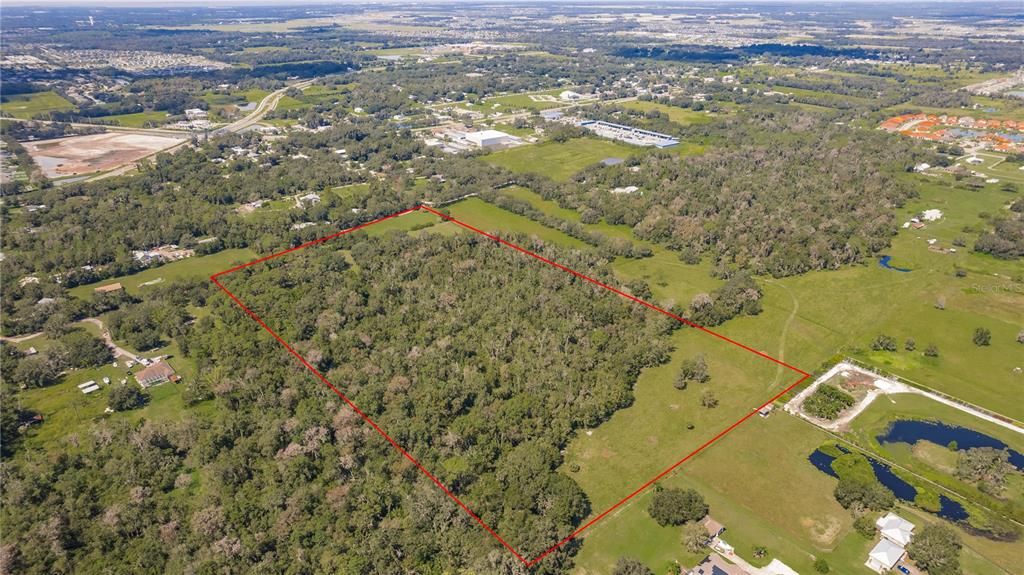 For Sale: $2,399,000 (22.25 acres)