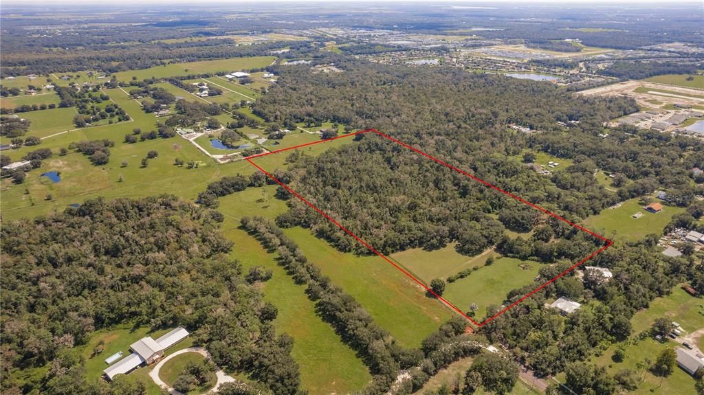 For Sale: $2,399,000 (22.25 acres)