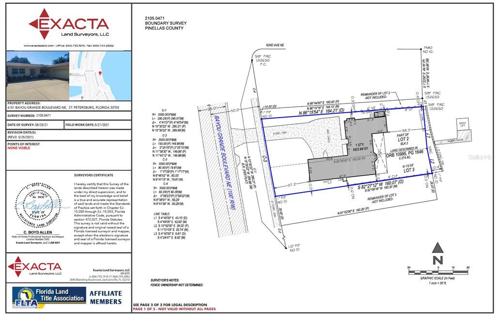 For Sale: $1,875,000 (0.27 acres)