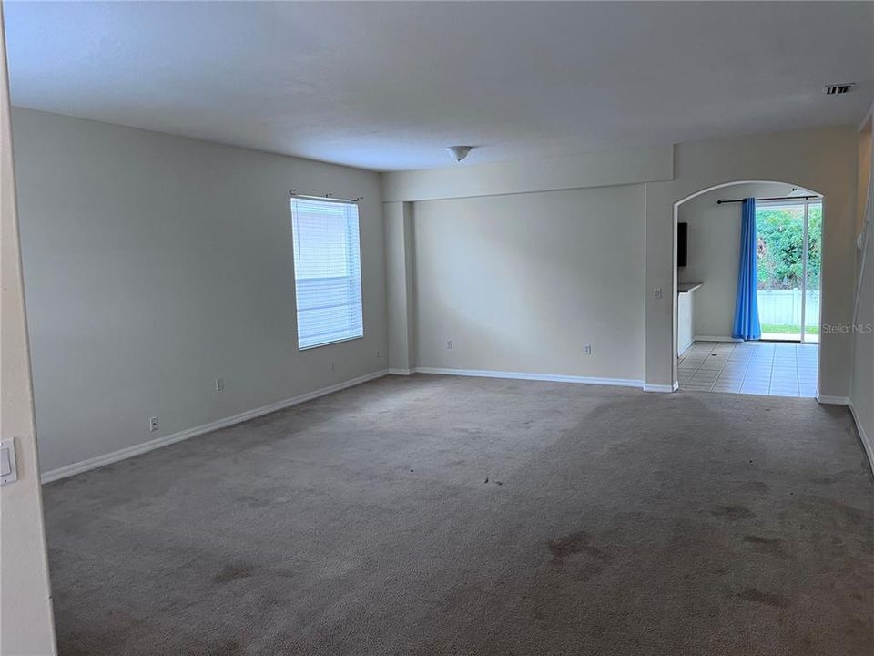 Formal living room1st floor