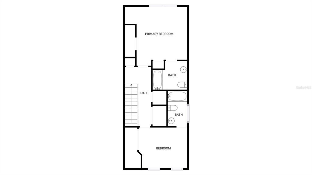 For Sale: $237,000 (2 beds, 2 baths, 1096 Square Feet)