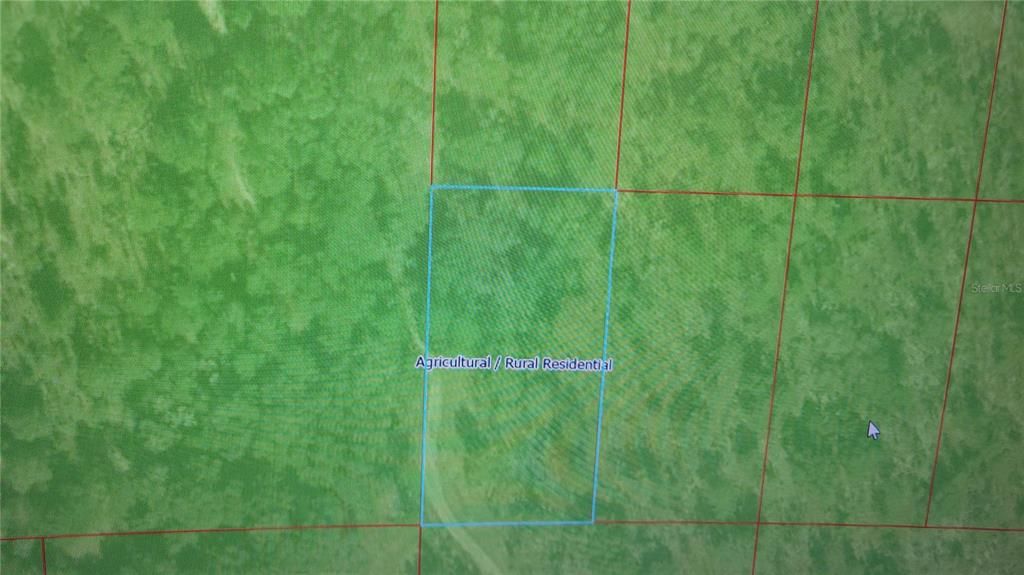 For Sale: $25,000 (1.25 acres)