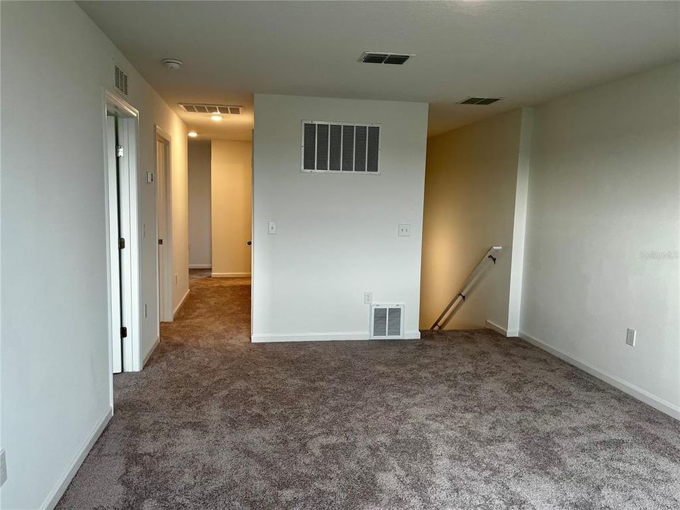 Bonus room