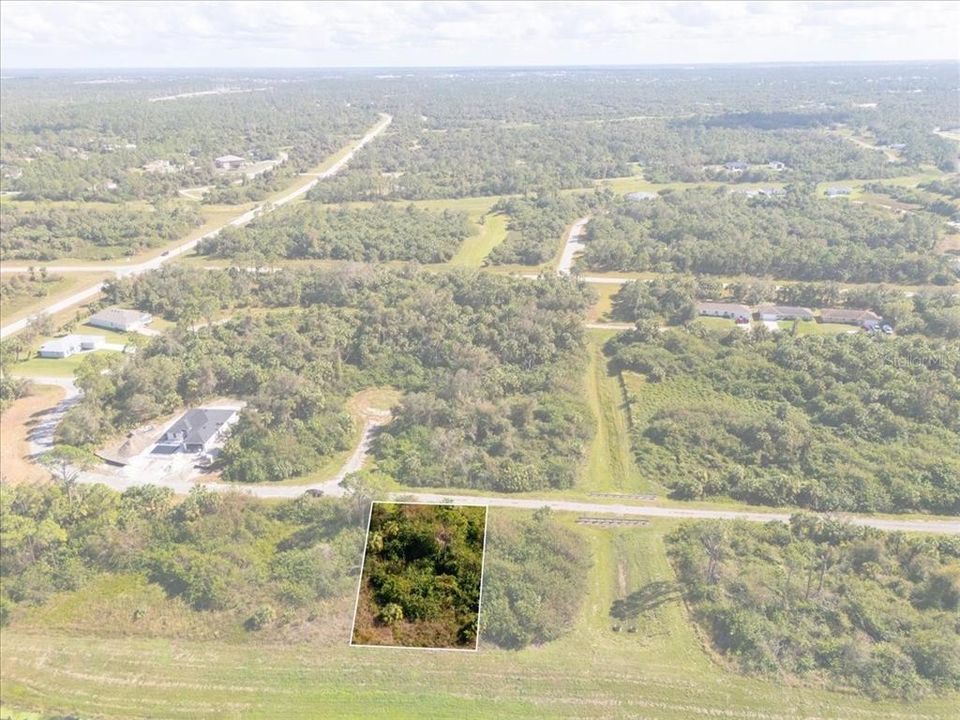 На продажу: $13,500 (0.23 acres)