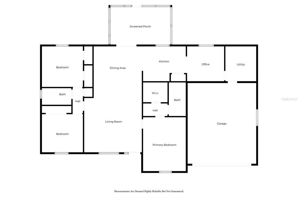 En Venta: $355,000 (3 camas, 2 baños, 1704 Pies cuadrados)