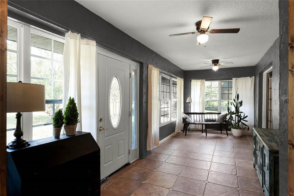 Formal Living Room