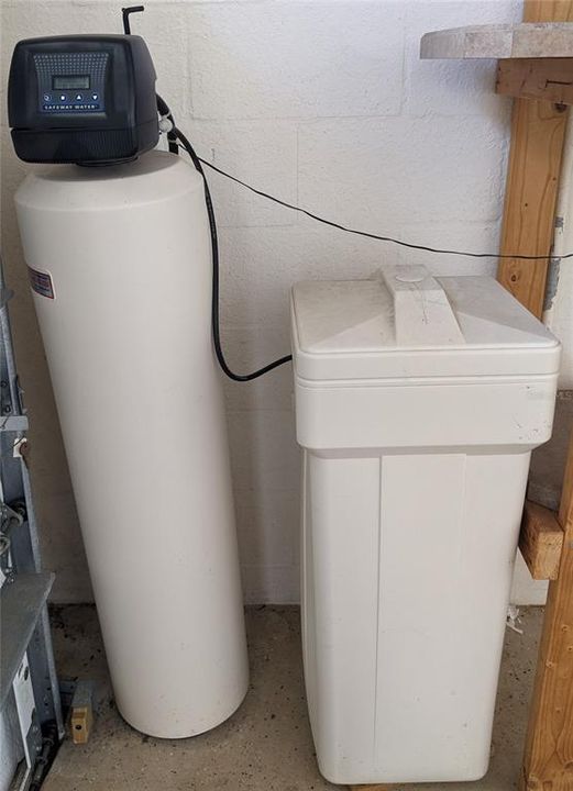 Water Softner