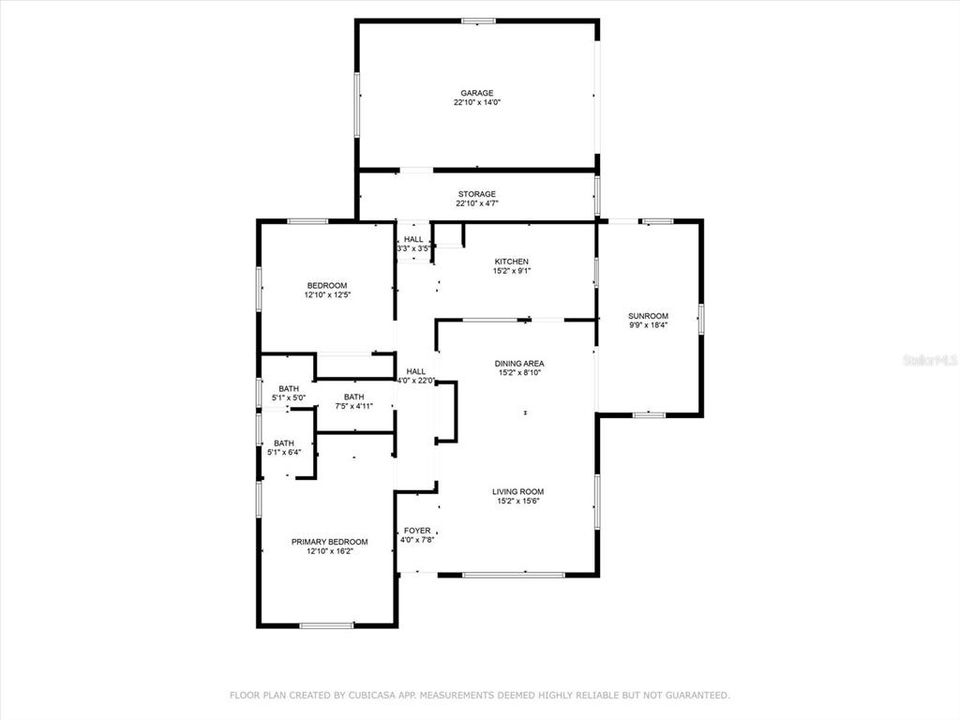 En Venta: $349,000 (2 camas, 2 baños, 1260 Pies cuadrados)