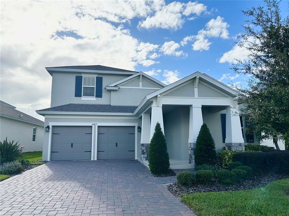 Recently Rented: $3,995 (5 beds, 3 baths, 3197 Square Feet)