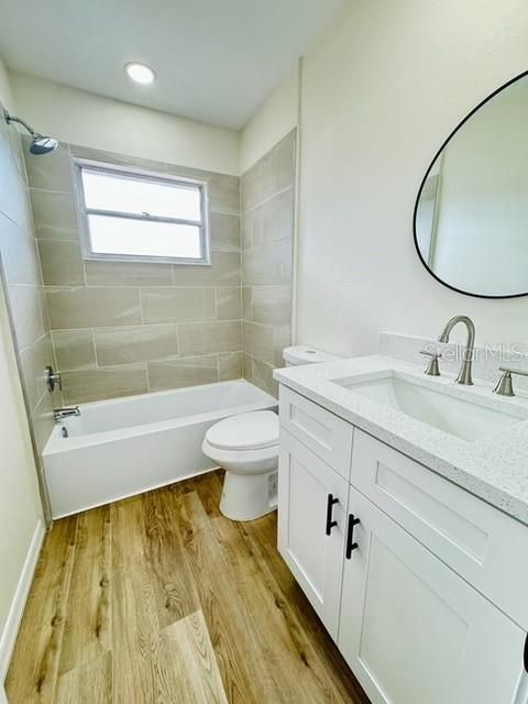 2nd bathroom