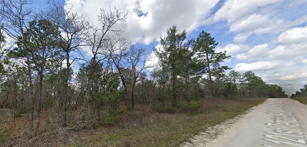 For Sale: $59,999 (1.05 acres)