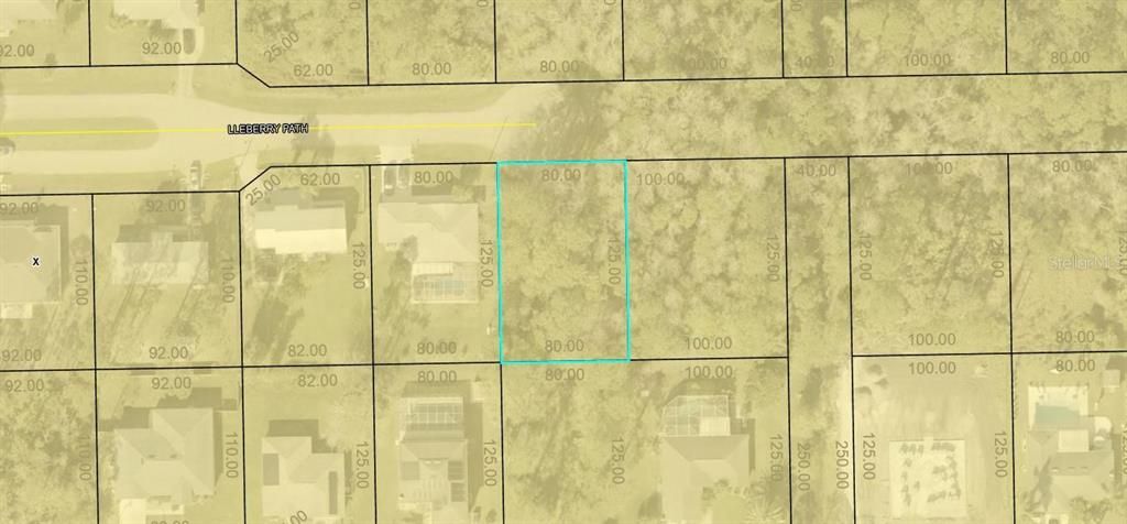 For Sale: $66,900 (0.23 acres)