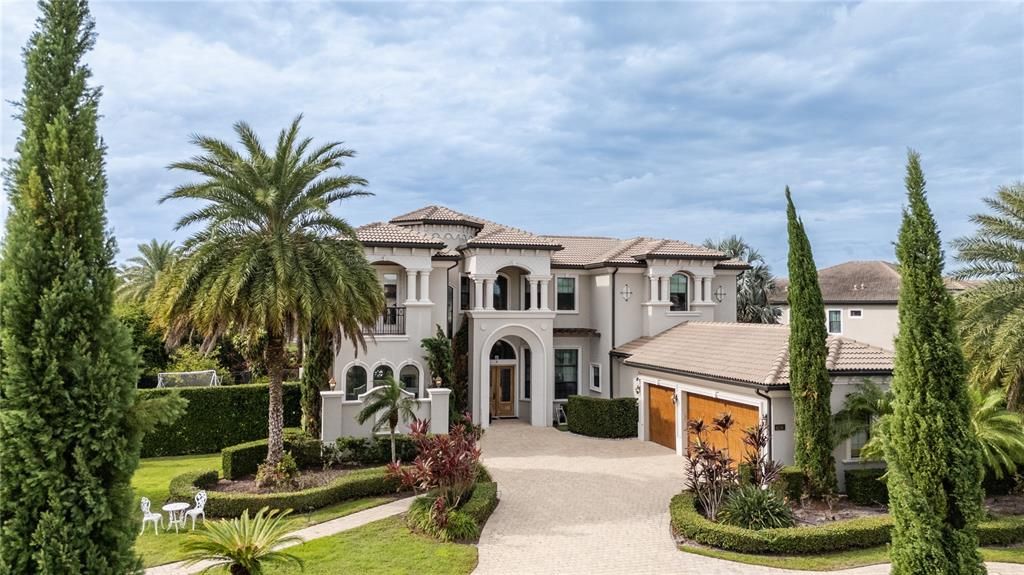 For Sale: $3,500,000 (5 beds, 4 baths, 5393 Square Feet)