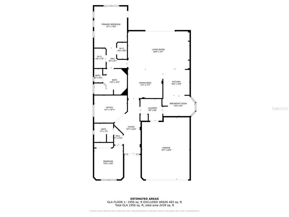 Floorpan