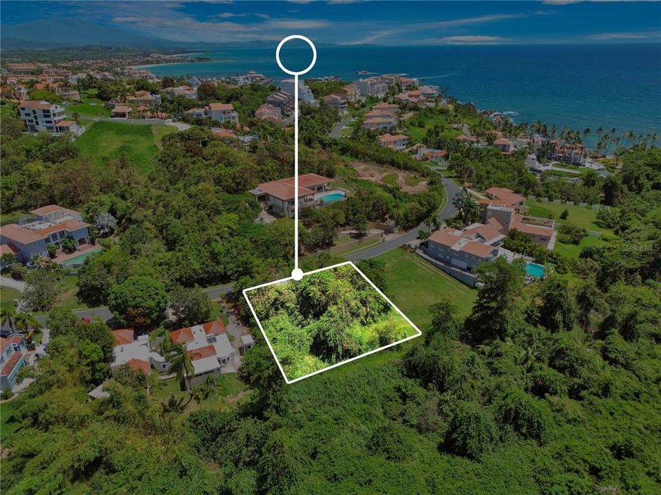 En Venta: $255,000 (0.26 acres)