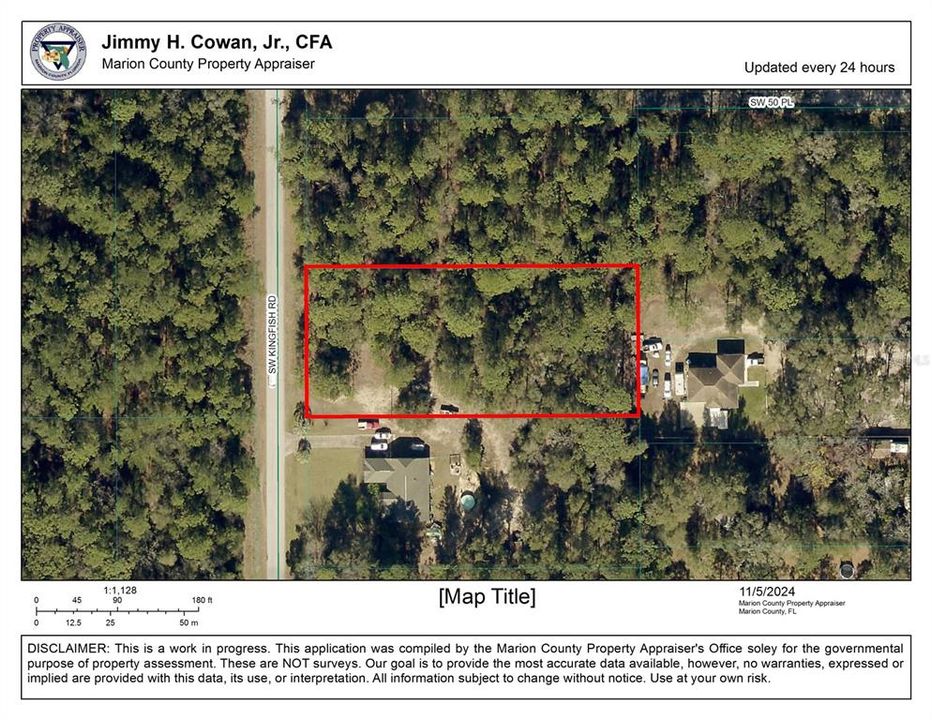 待售: $36,900 (1.07 acres)