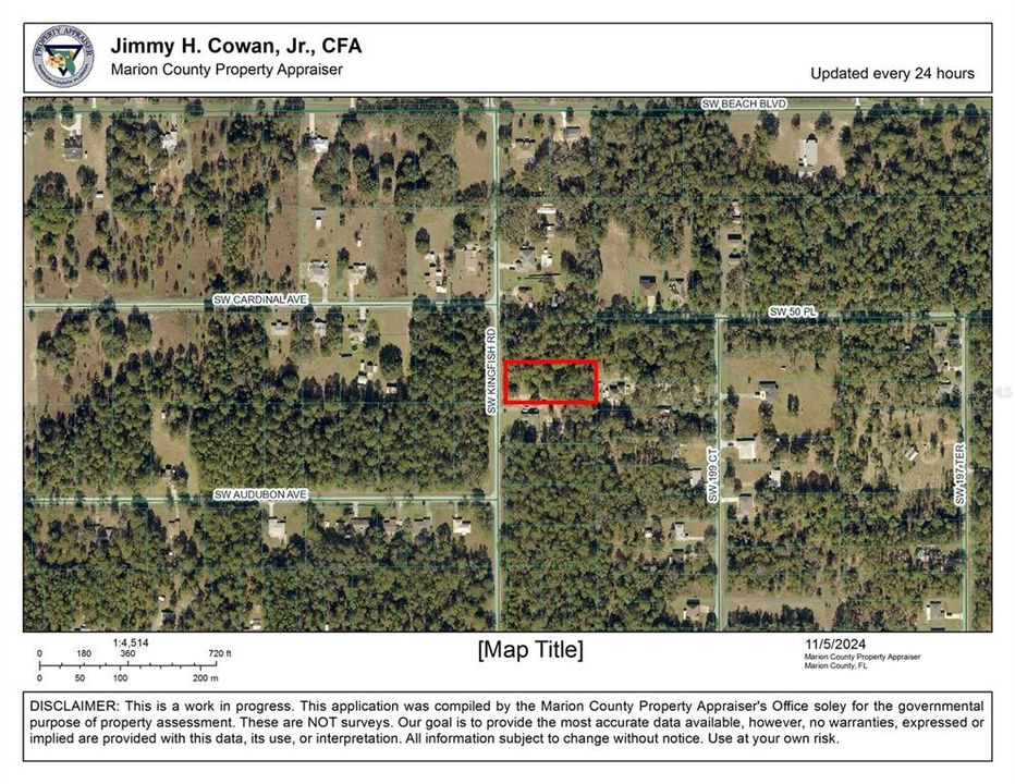 待售: $36,900 (1.07 acres)