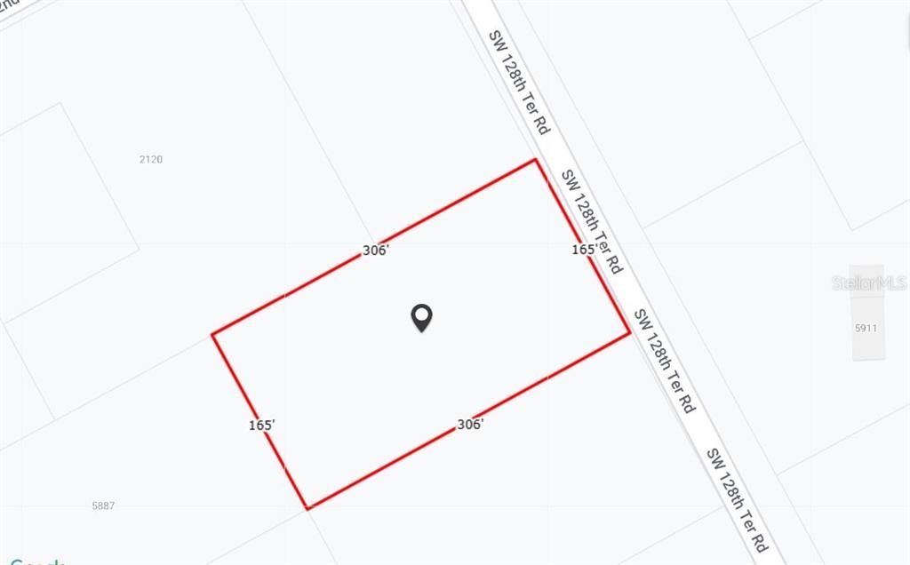 На продажу: $55,000 (1.16 acres)