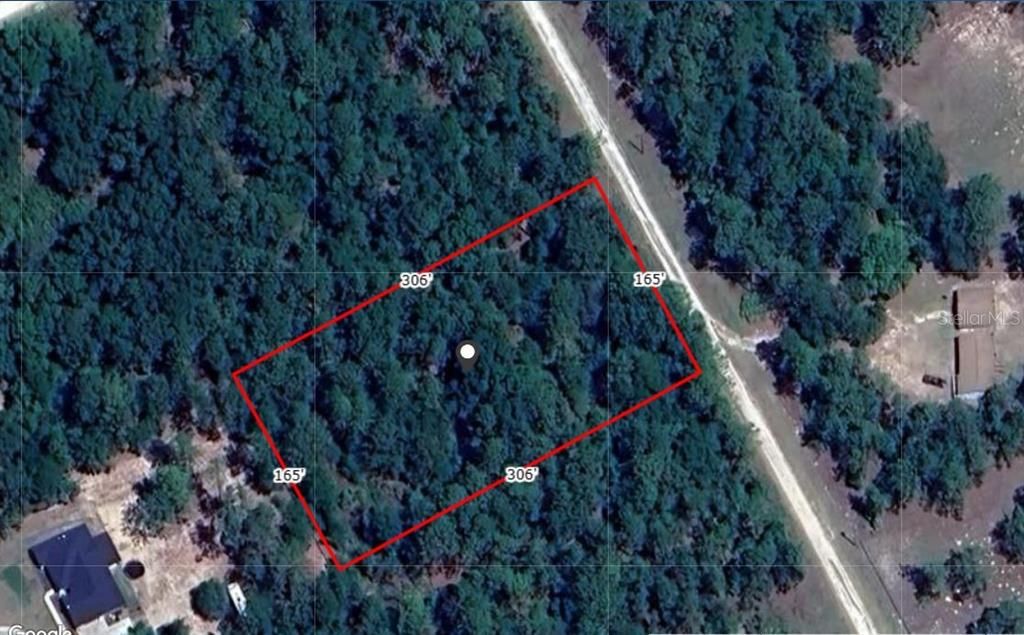 На продажу: $55,000 (1.16 acres)