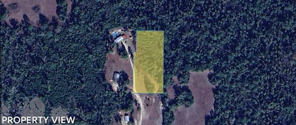 На продажу: $29,900 (2.53 acres)