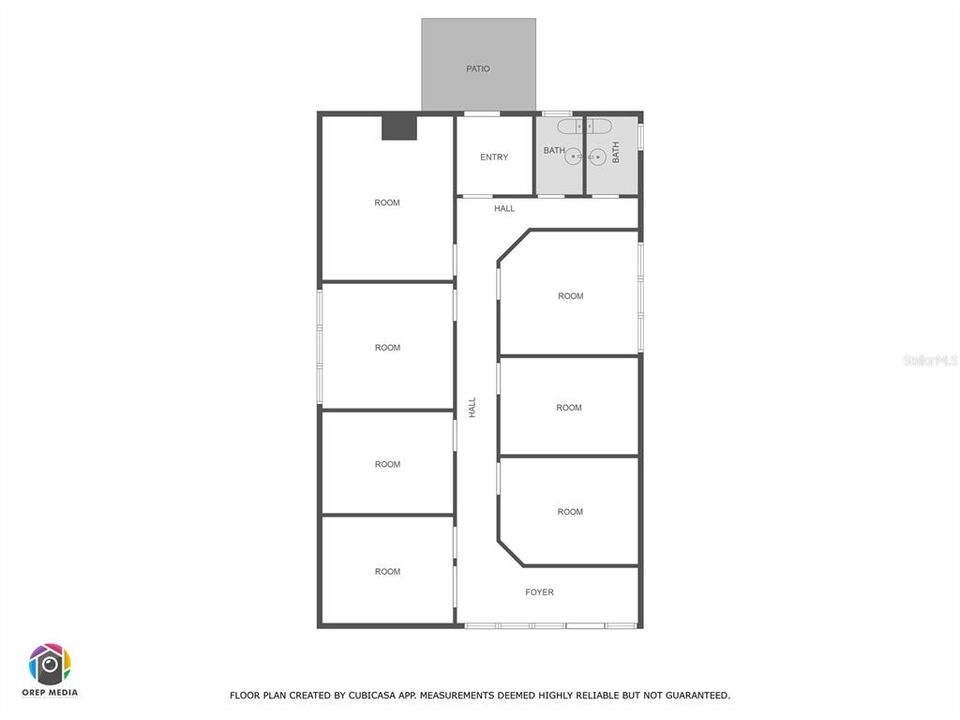 Active With Contract: $250,000 (0 beds, 0 baths, 1632 Square Feet)