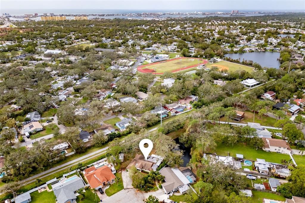 Active With Contract: $799,000 (4 beds, 3 baths, 2482 Square Feet)