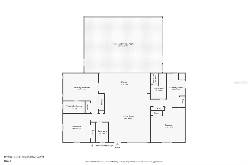 floor plan house