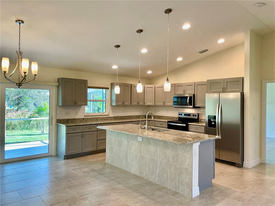 Beautiful Kitchen