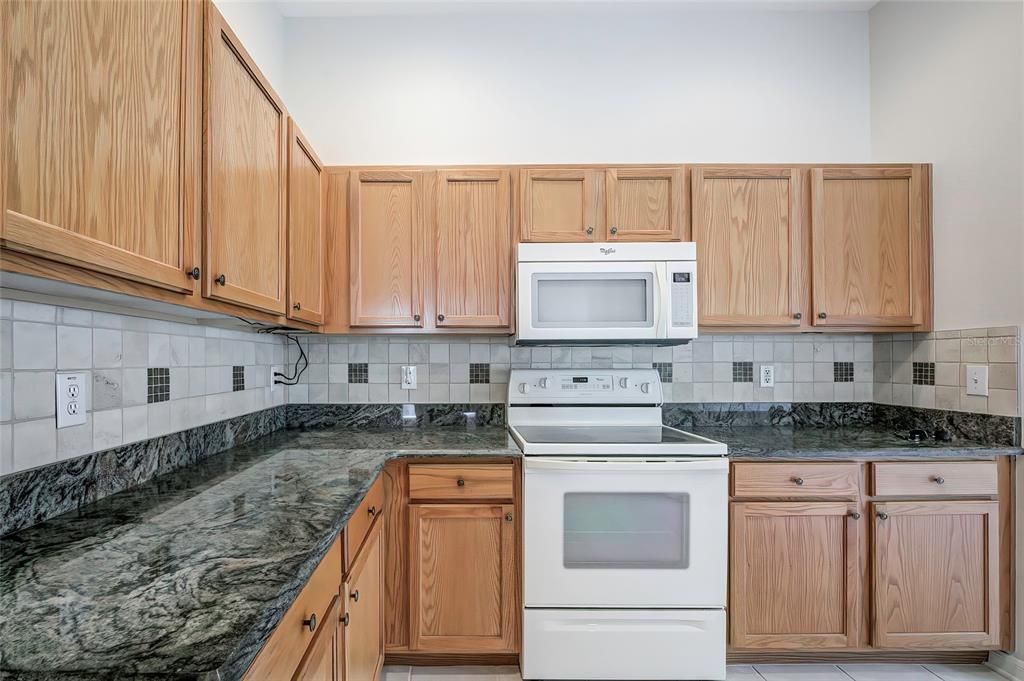 Granite Countertops