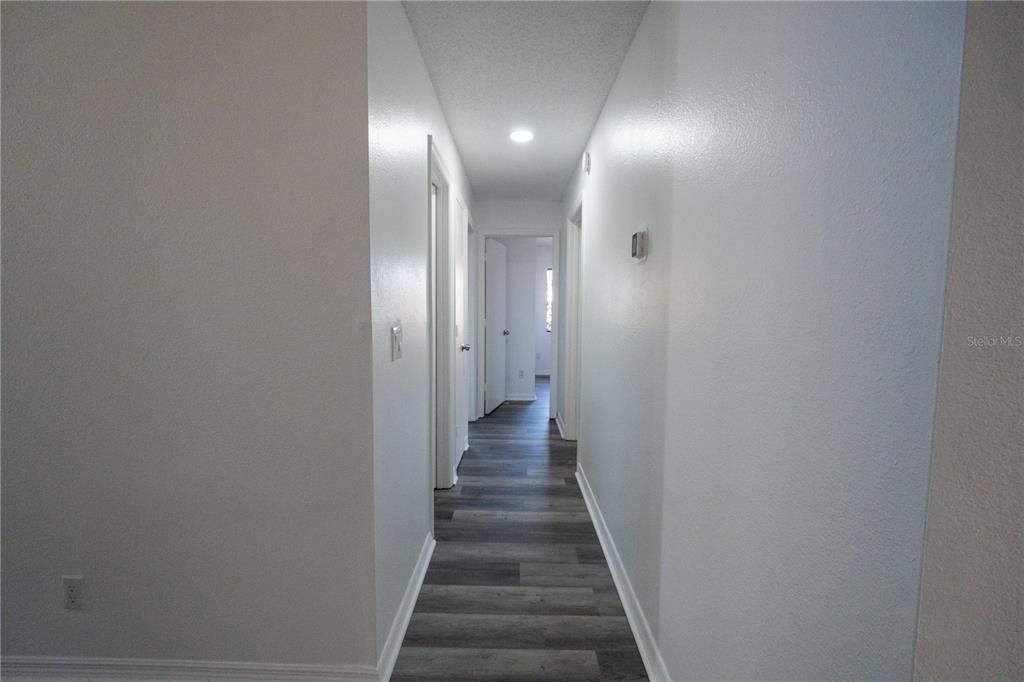 hallway