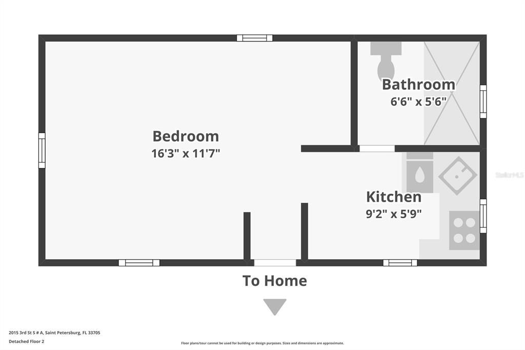 For Sale: $525,000 (3 beds, 2 baths, 1329 Square Feet)