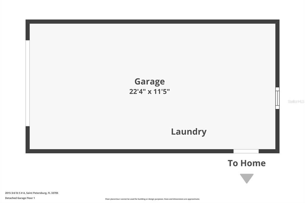 For Sale: $525,000 (3 beds, 2 baths, 1329 Square Feet)