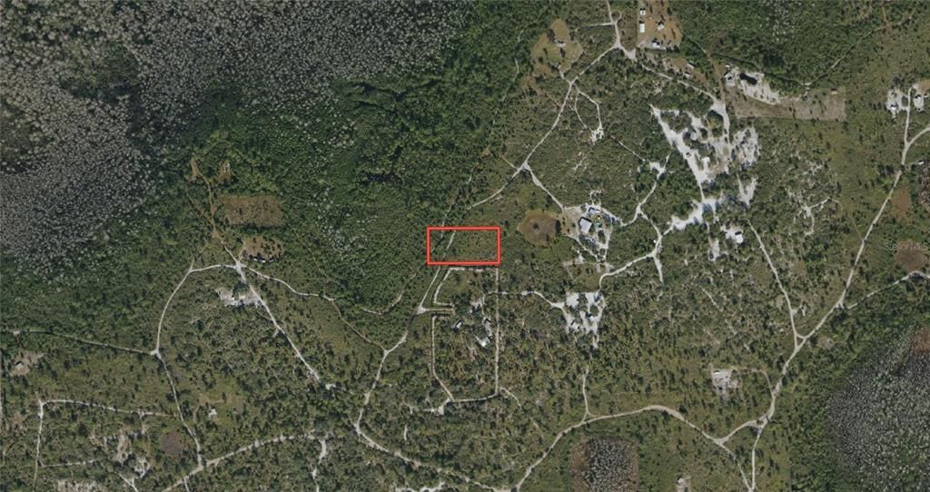 待售: $8,995 (1.27 acres)