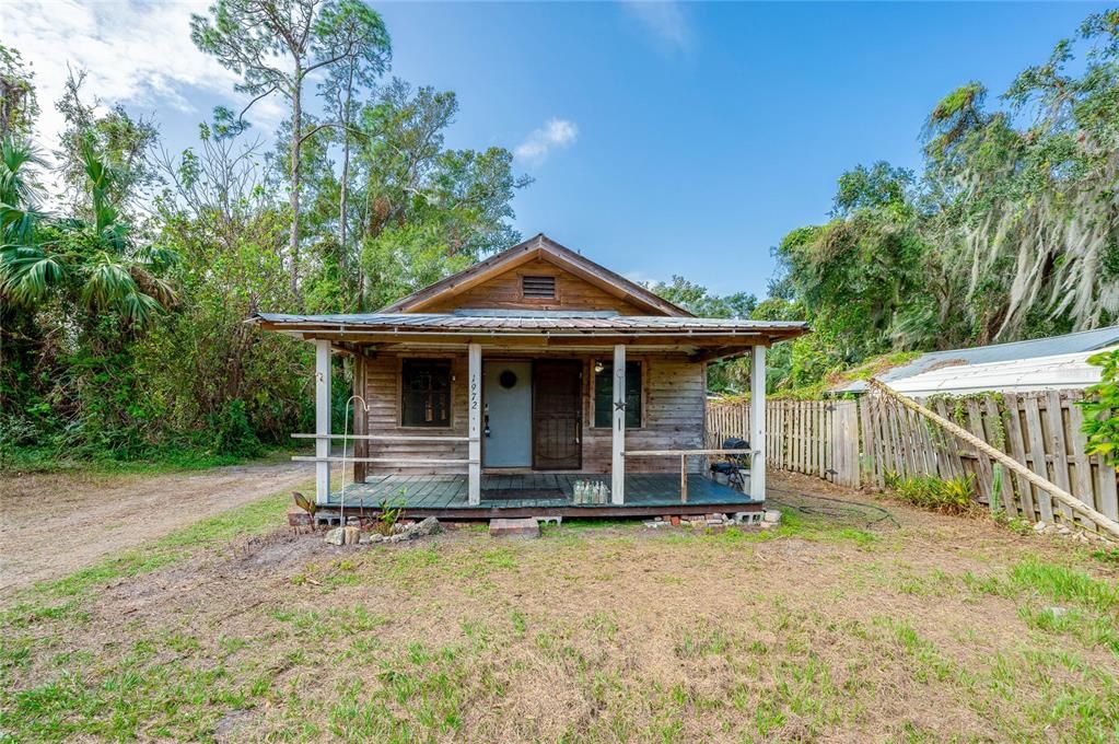 1972 Pioneer Trail, New Smyrna Beach