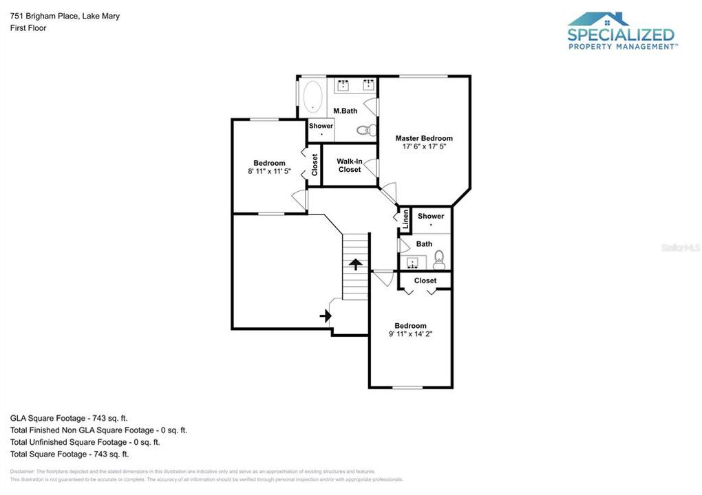 For Sale: $414,999 (3 beds, 2 baths, 1631 Square Feet)