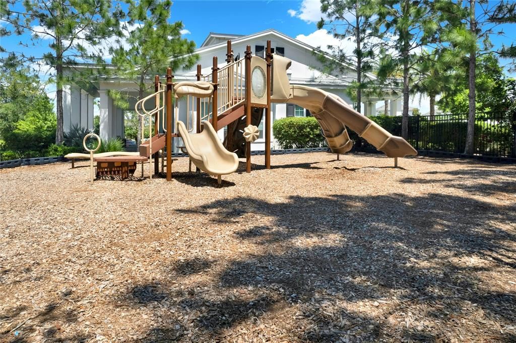 Community Playground