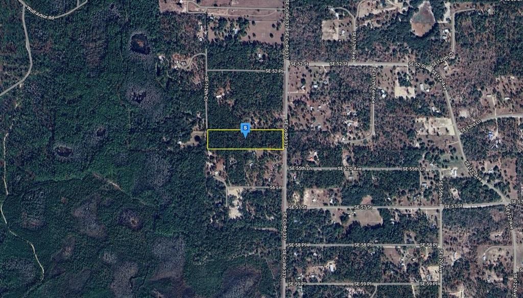 For Sale: $149,999 (10.00 acres)