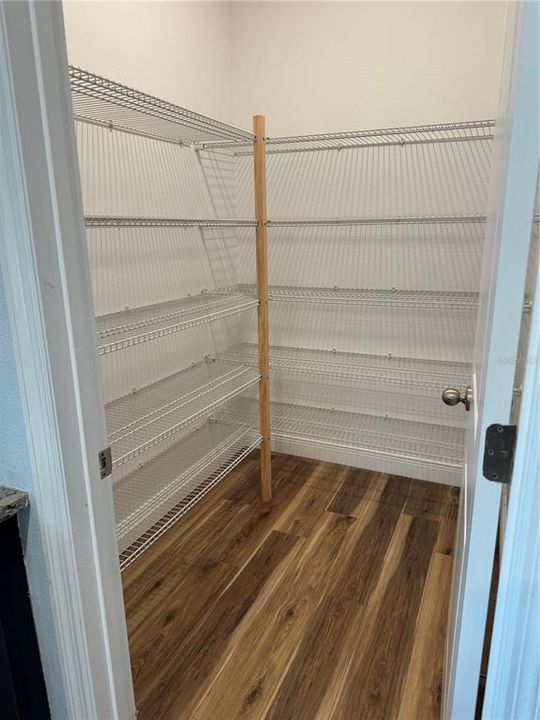 Pantry