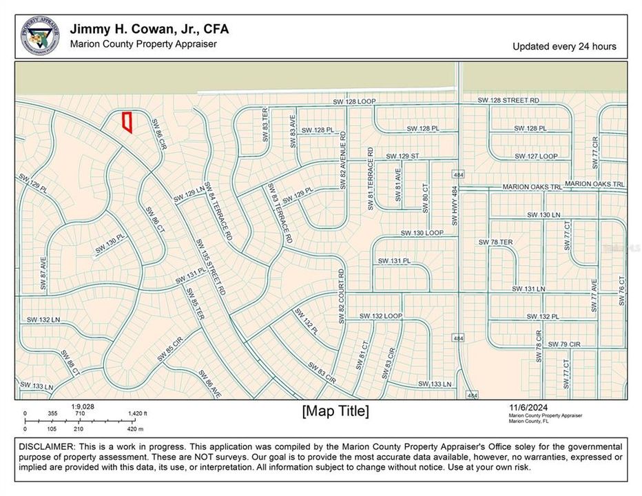 待售: $39,000 (0.31 acres)