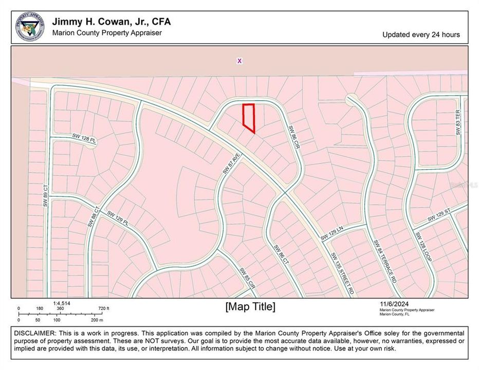 待售: $39,000 (0.31 acres)