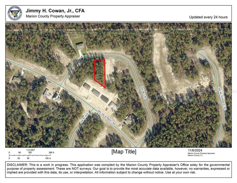 待售: $39,000 (0.31 acres)