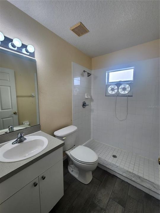 Second Bathroom